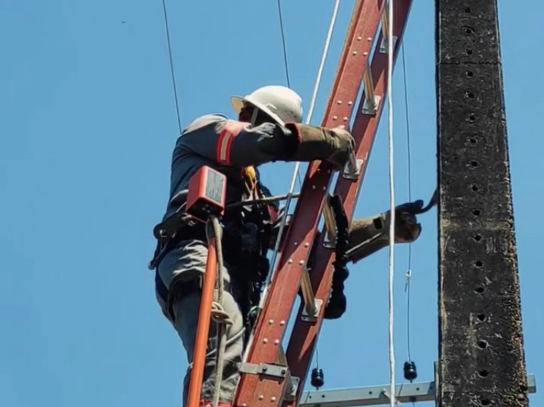 Governo sanciona lei que visa compensar consumidor por quedas de energia no Amazonas 