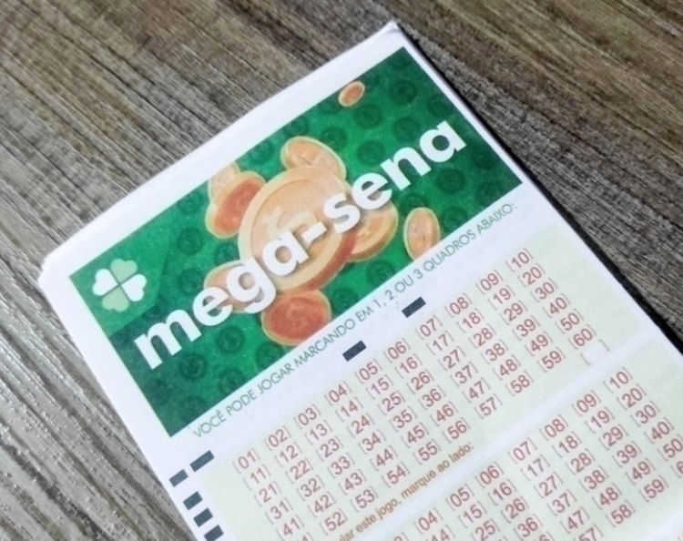 Confira resultado do concurso 2729 da Mega-Sena