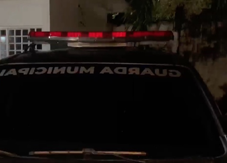 Grupo é preso suspeito de assaltar ônibus com peixeira em Manaus