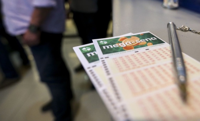 Confira resultado do concurso 2728 da Mega-Sena