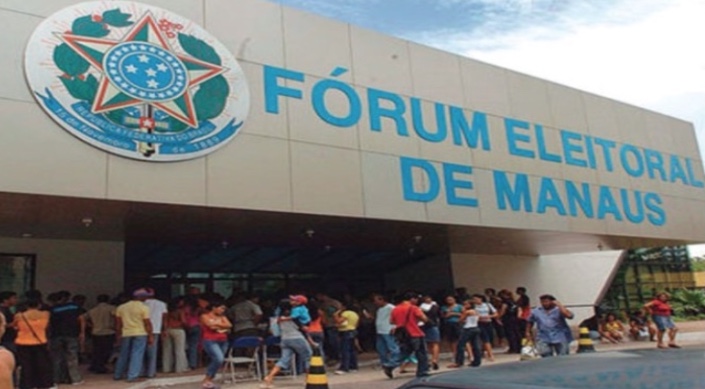 Eleições 2024: TRE e OAB-AM destacam importância da Justiça Eleitoral e sociedade civil 