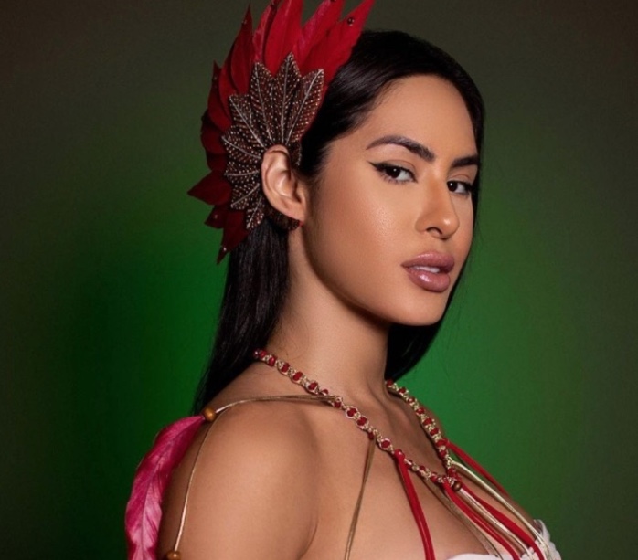 Isabelle Nogueira vai receber Medalha Ruy Araújo por divulgação da cultura amazonense; veja data  