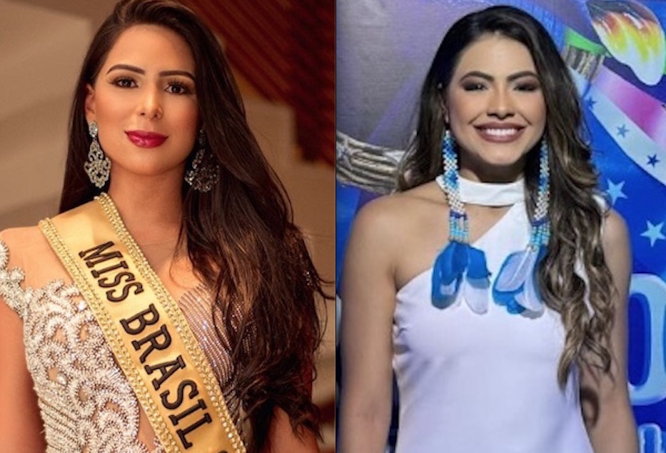 Miss Brasil 2018 e ex-Rainha do Caprichoso lamentam morte de Djidja Cardoso