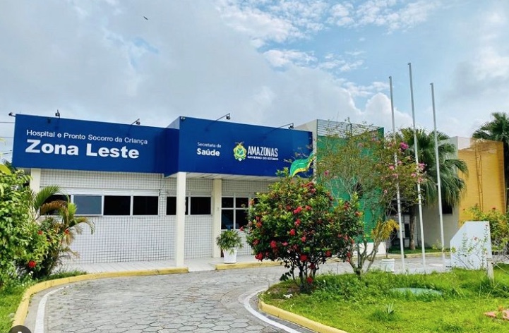 IML busca por família de garoto de 14 anos que morreu em hospital Joãozinho