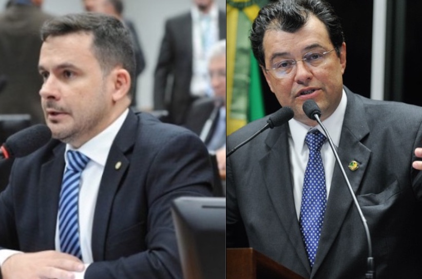 Veja quais deputados e senadores do AM votaram contra saidinha de presos no Congresso