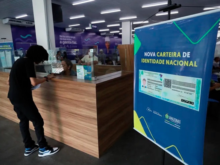 Justiça manda tirar 'sexo' da Carteira de Identidade para assegurar direito das pessoas trans 