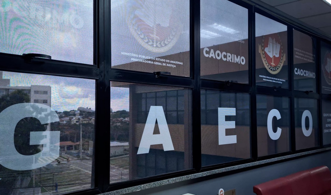 Operação que investiga organização criminosa no Detran-RN cumpre mandados em Manaus