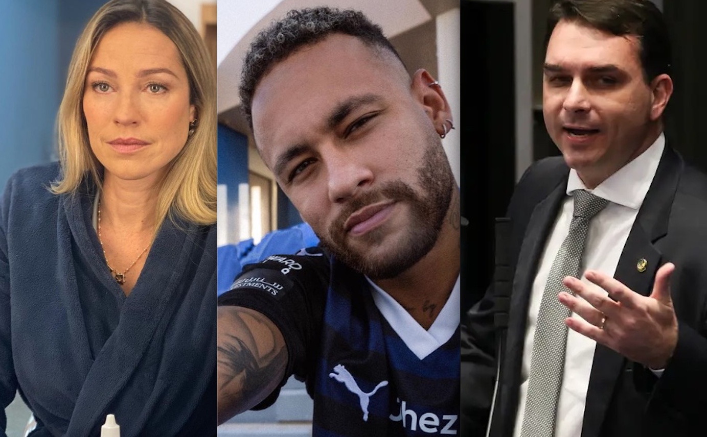 Após polêmica entre Piovani e Neymar, relator da PEC diz que praias "vão continuar sendo de todos"