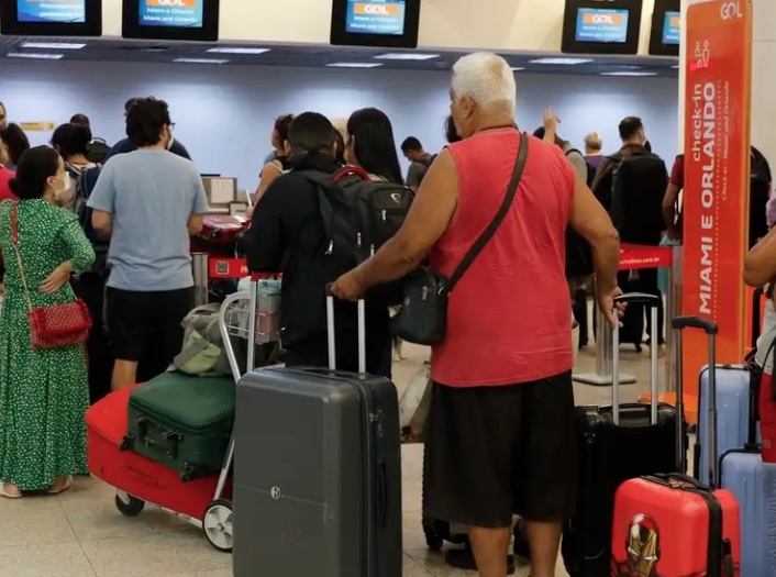 Comissão do Senado aprova proposta que barateia passagens aéreas na Amazônia