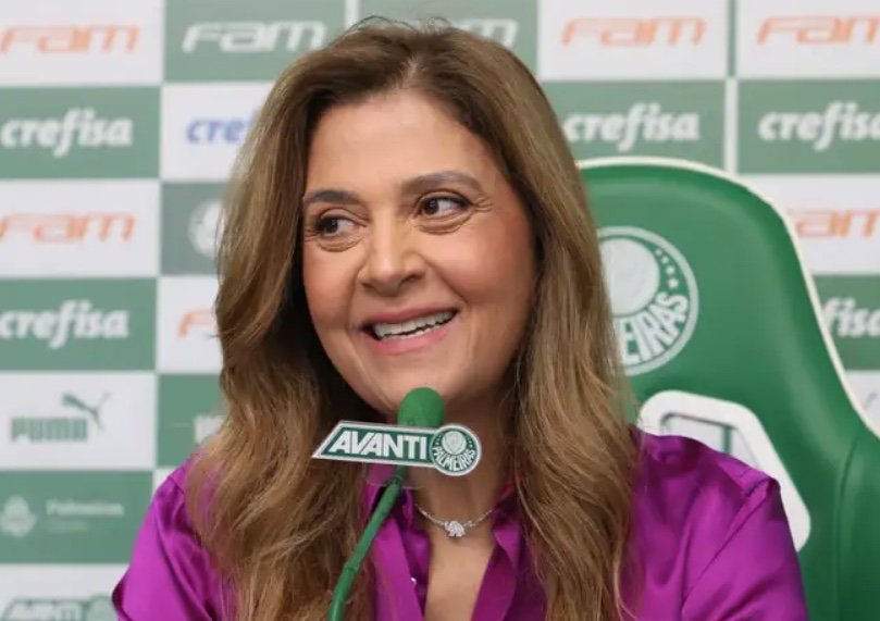 CPI da manipulação de jogos e apostas esportivas ouve presidente do Palmeiras
