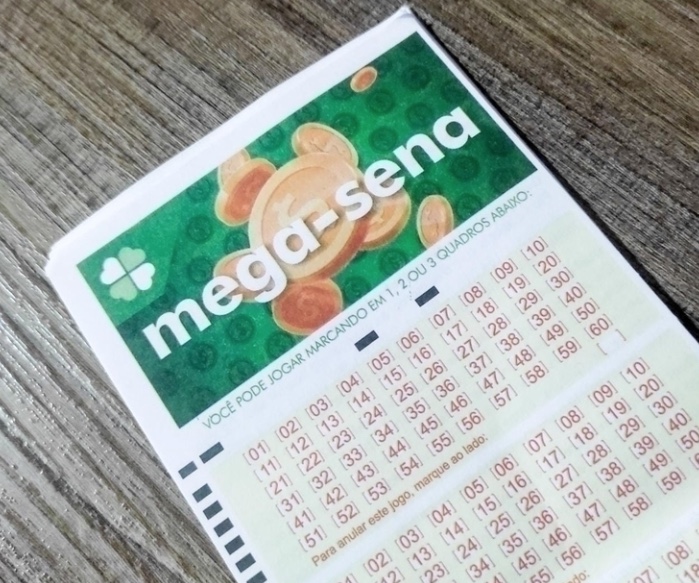 Confira resultado do concurso 2733 da Mega-Sena com prêmio de R$ 101 milhões