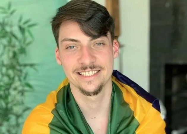 Santander volta a pedir apreensão de bens de Jair Renan por dívida de R$ 360 mil 