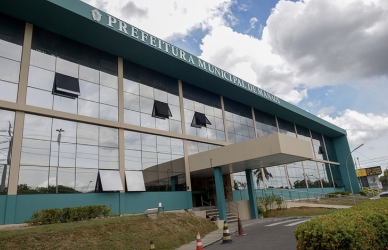 Prefeitura de Manaus anuncia novas mudanças de gestores em secretarias