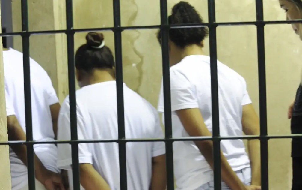 Condenadas por crimes violentos não terão direito a prisão domiciliar por gravidez, decide STJ 