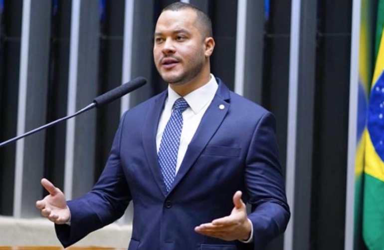 Deputado sugere medida para dificultar acesso à cetamina após caso Djidja 