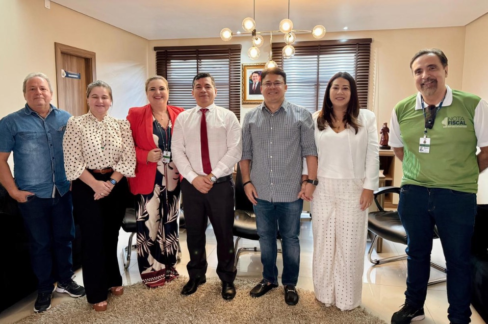 'Sefaz em ação' chega em Coari para realizar debate sobre gestão e deveres fiscais de fazendas