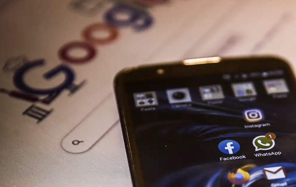 Google permitirá buscar dados pessoais que aparecem nos resultados de busca