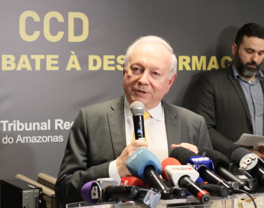 Comitê de Combate à Desinformação do TRE-AM terá servidores especializados na identificação de deep fakes 