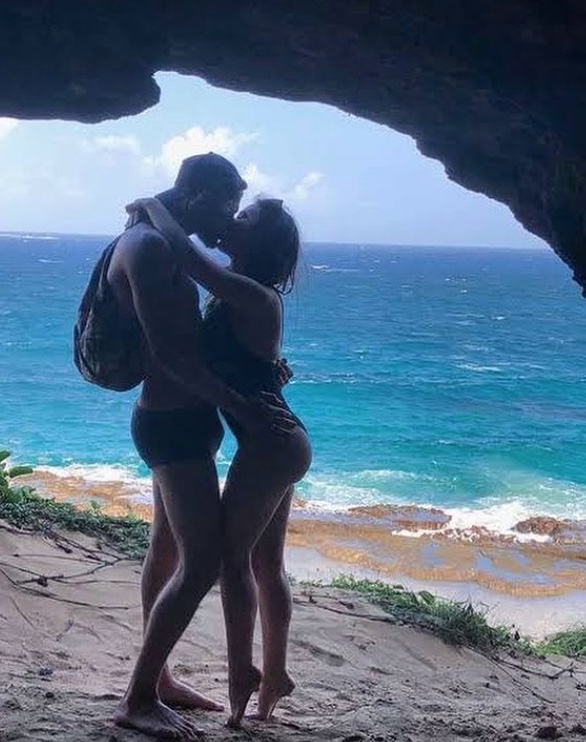 Tatá Werneck e Rafa Vitti trocam declarações após rumores de separação