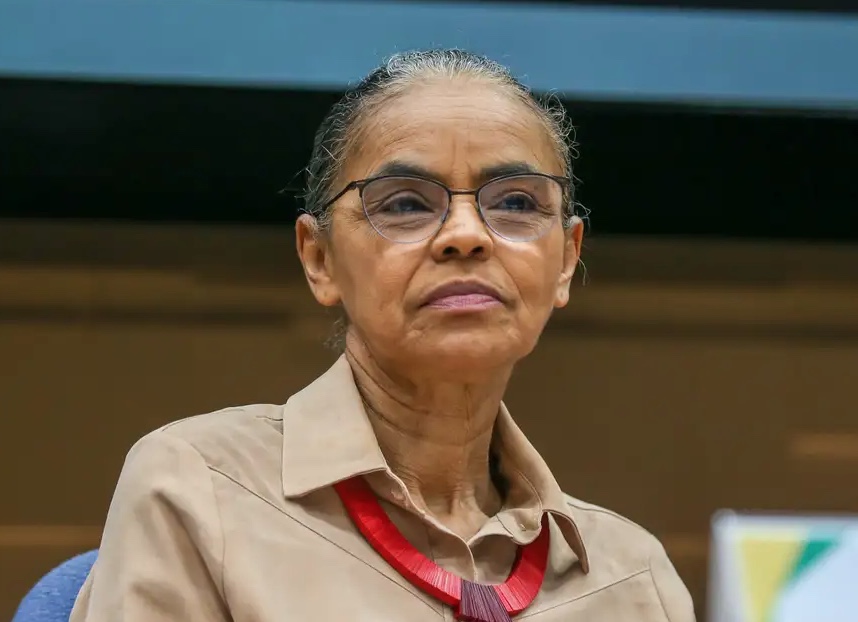 Contra o aborto, Marina Silva diz que PL é "desumano com as mulheres"