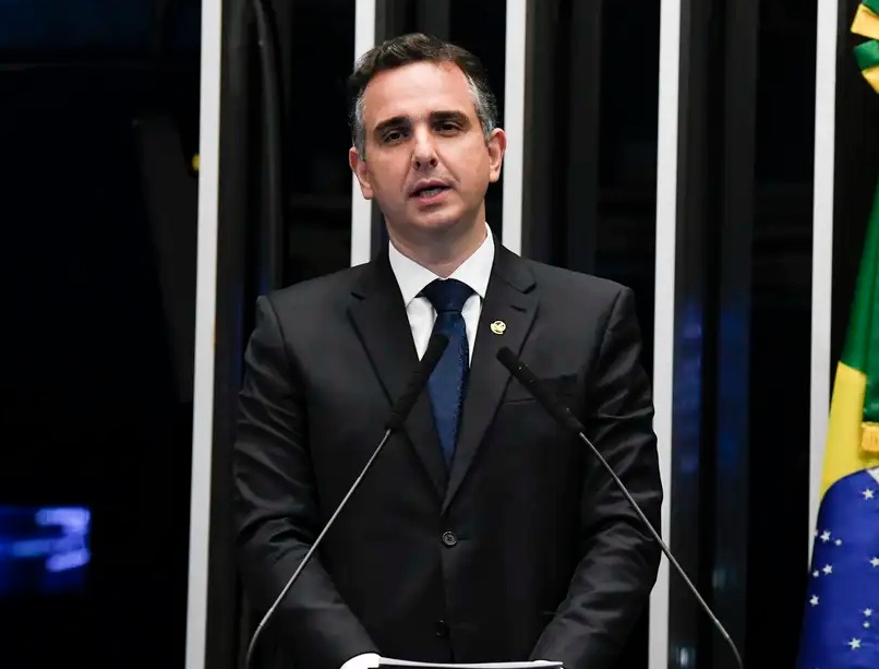 Aumento da pena por aborto não terá votação acelerada no Senado, diz Pacheco