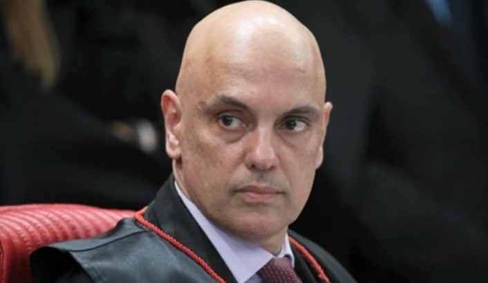 Moraes manda X remover perfil que chamou Lira de estuprador 