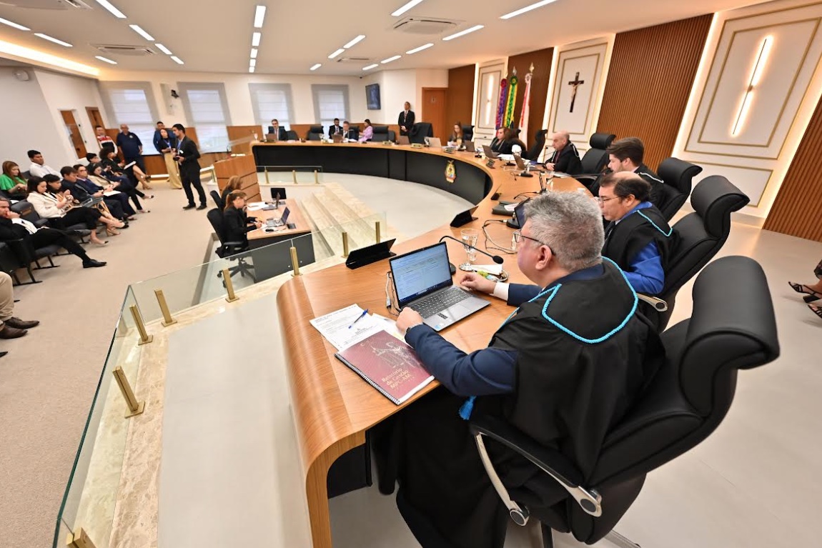  TCE-AM multa prefeito de São Paulo de Olivença por negligência na gestão preventiva de desastres naturais