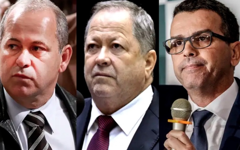 STF julga nesta terça se torna réus suspeitos de mandar matar Marielle; Moraes vota a favor 