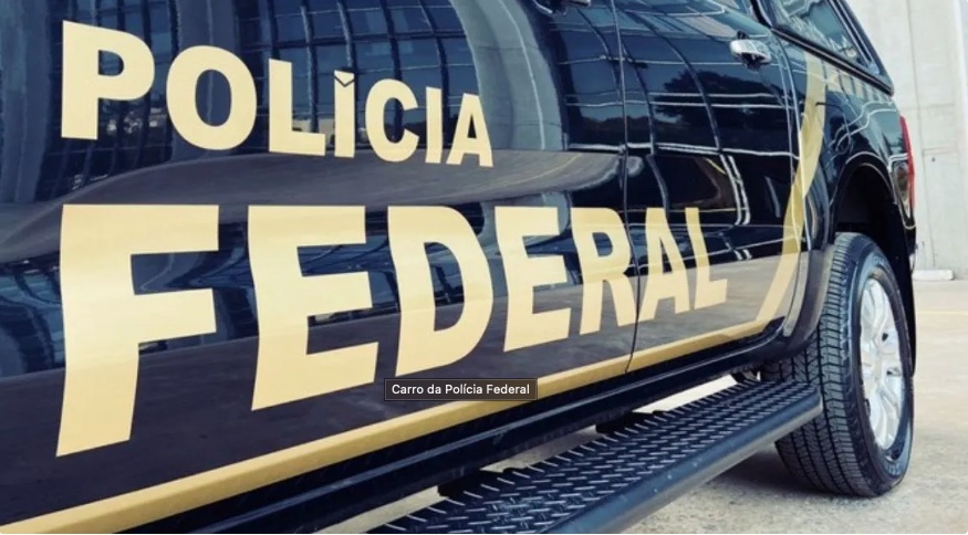 Desembargador é alvo da PF por venda de sentenças