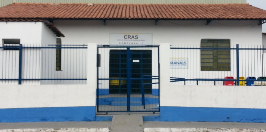Cras da Compensa será reinaugurado nesta segunda-feira