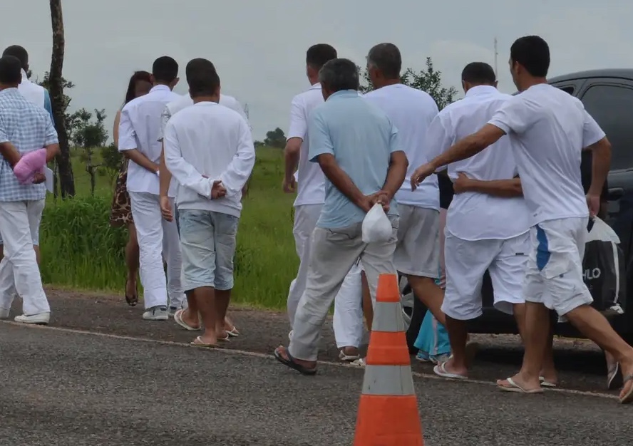 Comissão do Senado analisa aumento de pena para crimes cometidos durante saída temporária
