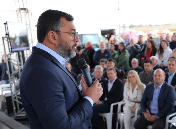 Entreposto da ZFM vai ser instalado no RS após parceria com o Governo do Amazonas