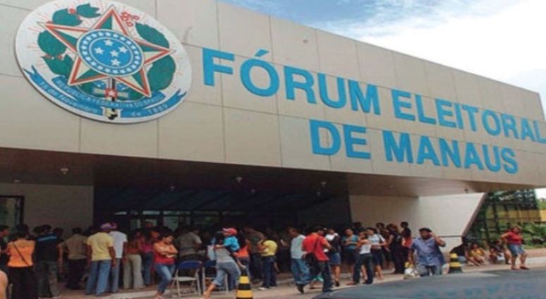 TRE-AM multa diretório estadual do Republicanos em R$ 3,6 milhões
