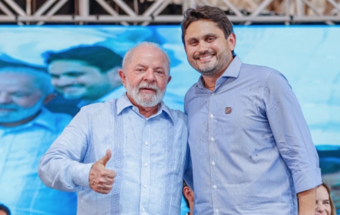 Lula diz que ministro Juscelino, investigado por corrupção, será demitido se MPF indiciá-lo