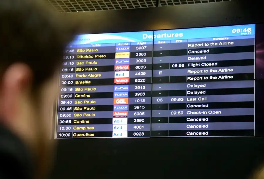 Manaus ganha novas opções de voos para Portugal