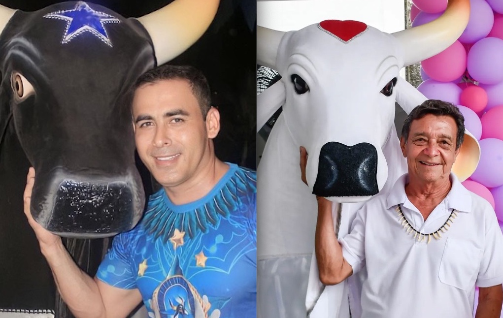 Presidentes do Caprichoso e Garantido são investigados por irregularidades no Festival de Parintins