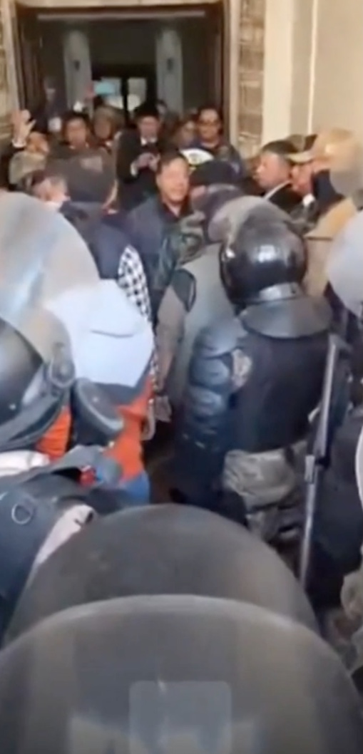 Tentativa de golpe de Estado na Bolívia fracassa e general é preso