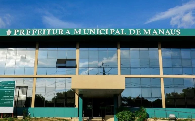 Prefeitura de Manaus desativa redes sociais para cumprir com legislação eleitoral 