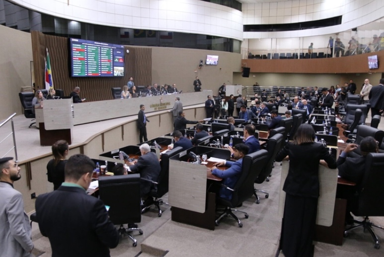 Eleições 2024: Entenda como funciona o trabalho dos vereadores da Câmara de Manaus