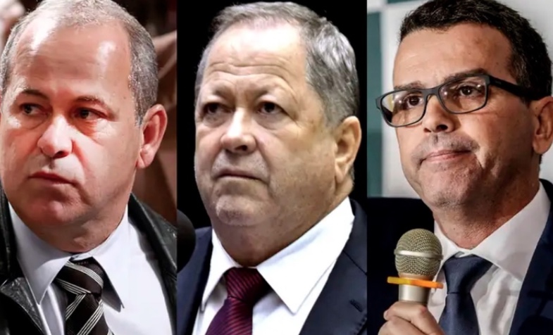 Moraes nega cela especial e mantém prisão preventiva de irmãos Brazão e Rivaldo Barbosa