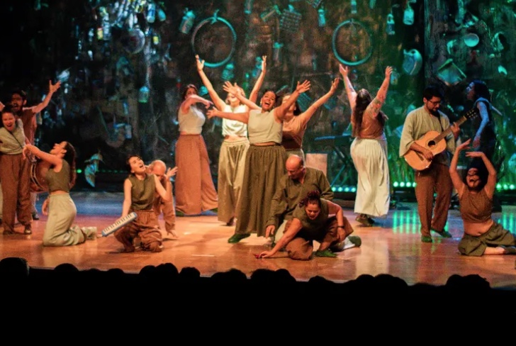 Banco da Amazônia e Ministério da Cultura assinam contratos de incentivo à cultura na Região Norte