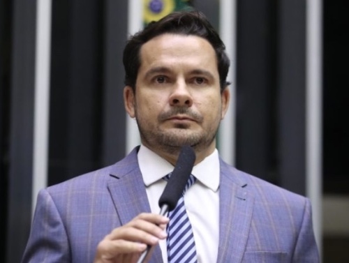Pré-candidato Alberto Neto diz que tem "Plano de Ordem" para a Prefeitura de Manaus