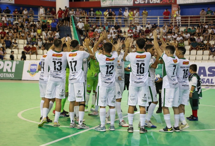 Estrela do Norte e Vasco da Gama se enfrentam neste sábado em Manaus pelo Campeonato Brasileiro