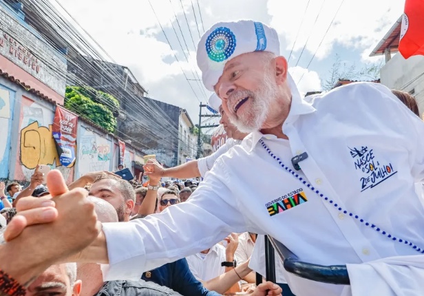 Lula pretende transformar 2 de julho em 2ª data oficial da Independência do Brasil