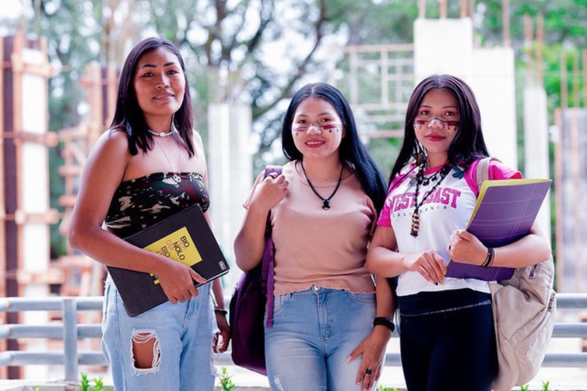 MEC realizará consulta em 3 municípios do AM para criação da Universidade Indígena