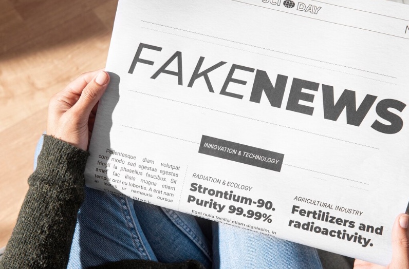 Universidade desenvolve método de IA para detecção de notícias falsas 