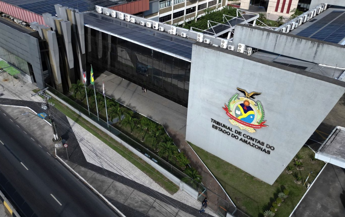 TCE vai julgar contas das Prefeituras de Maués e Nova Olinda do Norte nesta terça