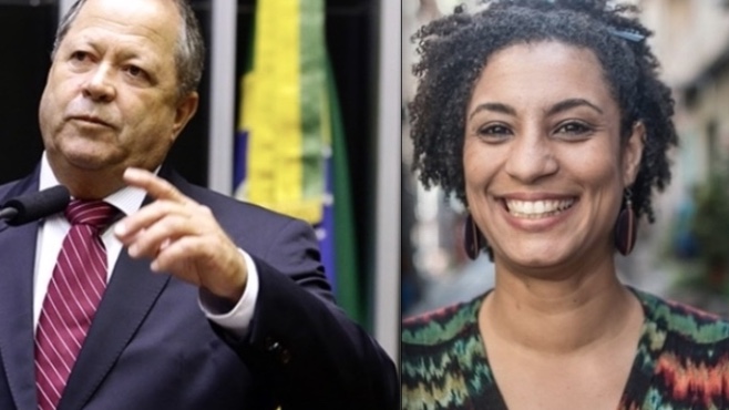 Assassinato de Marielle Franco visava "aterrorizar" críticos das milícias, afirma testemunha