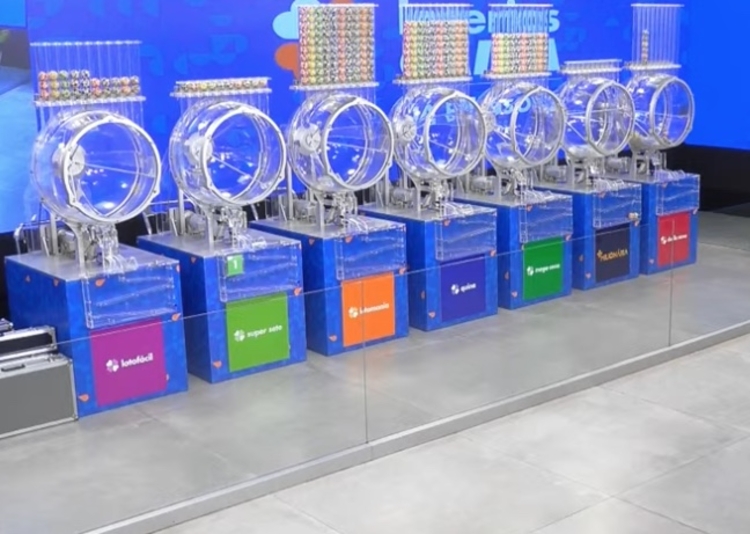 +Milionária, Lotofácil e mais: Confira as loterias deste sábado