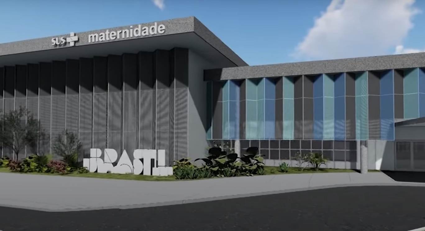  Governo Lula anuncia construção de maternidades no Amazonas com até 150 leitos